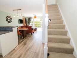 Rose Lodge