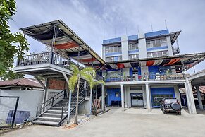 Super OYO 4010 Zaara Guest House Syariah