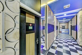 Super OYO 4010 Zaara Guest House Syariah