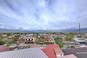 Super OYO 4010 Zaara Guest House Syariah