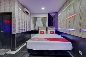 Super OYO 4010 Zaara Guest House Syariah