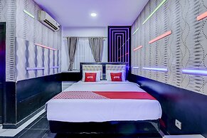 Super OYO 4010 Zaara Guest House Syariah