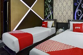 Super OYO 4010 Zaara Guest House Syariah