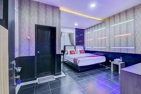Super OYO 4010 Zaara Guest House Syariah