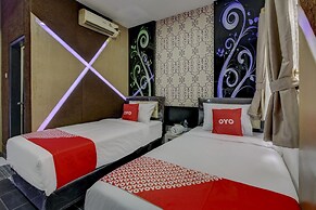 Super OYO 4010 Zaara Guest House Syariah