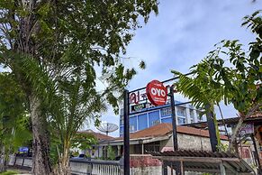 Super OYO 4010 Zaara Guest House Syariah