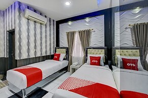 Super OYO 4010 Zaara Guest House Syariah