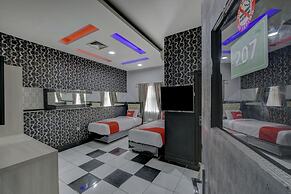 Super OYO 4010 Zaara Guest House Syariah