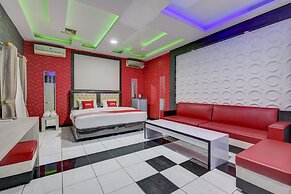 Super OYO 4010 Zaara Guest House Syariah