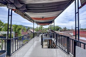 Super OYO 4010 Zaara Guest House Syariah