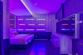 Super OYO 4010 Zaara Guest House Syariah