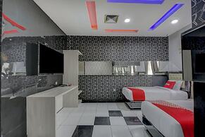 Super OYO 4010 Zaara Guest House Syariah