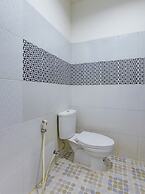 Super OYO 4010 Zaara Guest House Syariah