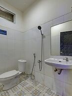 Super OYO 4010 Zaara Guest House Syariah