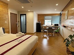 Feliz Dalat Homestay