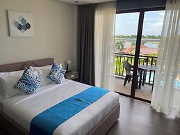 River Palm Hotel and Resort powered by Cocotel