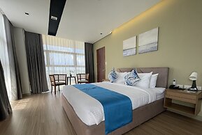 River Palm Hotel and Resort powered by Cocotel