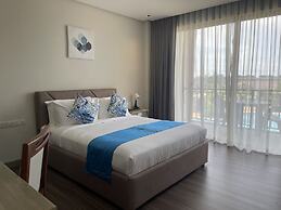 River Palm Hotel and Resort powered by Cocotel