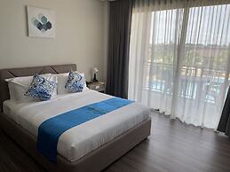 River Palm Hotel and Resort powered by Cocotel