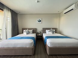 River Palm Hotel and Resort powered by Cocotel