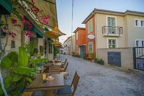 Amour Koyici Otel