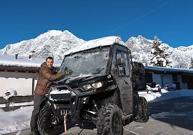 Schickster Sky Lodge