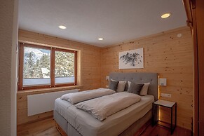 Schickster Sky Lodge
