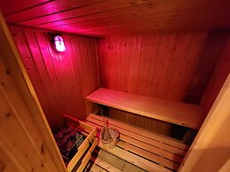 Schickster Sky Lodge