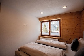 Schickster Sky Lodge