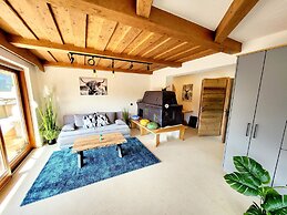 Schickster Sky Lodge