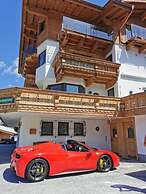 Schickster Sky Lodge