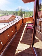 Schickster Sky Lodge