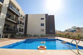 JVC studio Joya Verde with terrace - 360 vacation