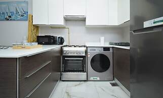 JVC studio Joya Verde with terrace - 360 vacation