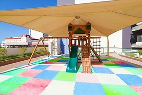 JVC studio Joya Verde with terrace - 360 vacation