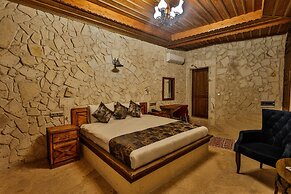 CaveAdocia Stone&Cave House
