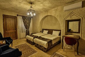 CaveAdocia Stone&Cave House
