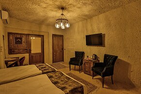CaveAdocia Stone&Cave House