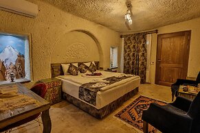CaveAdocia Stone&Cave House