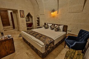 CaveAdocia Stone&Cave House