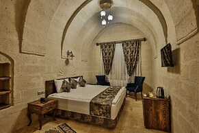 CaveAdocia Stone&Cave House