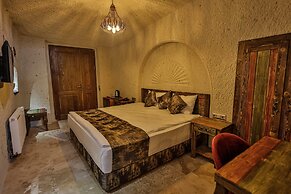 CaveAdocia Stone&Cave House