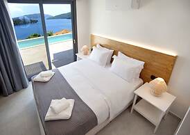 Villa Haris Smirties Villas