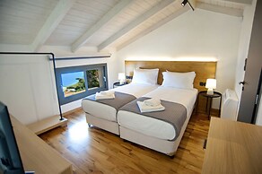 Villa Haris Smirties Villas