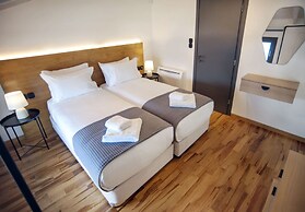 Villa Haris Smirties Villas