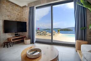 Villa Haris Smirties Villas