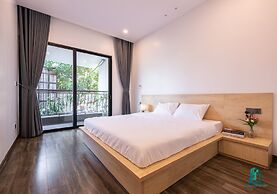 Paradise Home 5 Tu Hoa