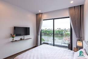 Paradise Home 5 Tu Hoa