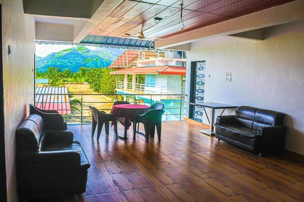 Wayfare SP Resort