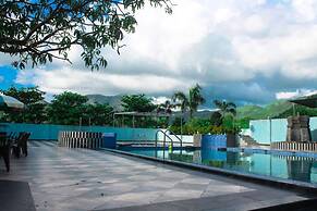 Wayfare SP Resort